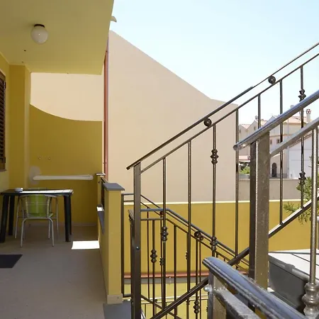 Al Mare Penzion Oristano