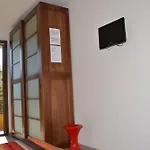 Pensjonat Al Mare Oristano