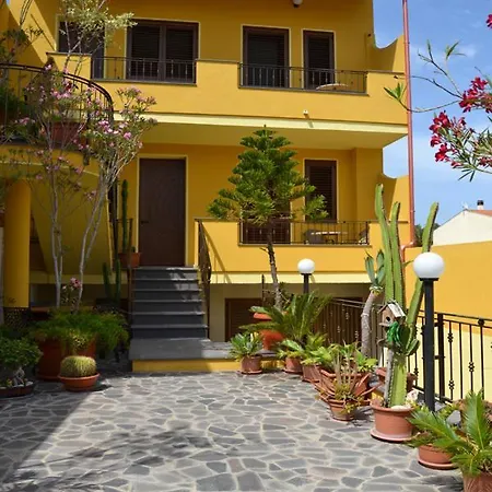 Gasthof Al Mare Oristano