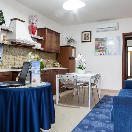 Al Mare Affittacamere