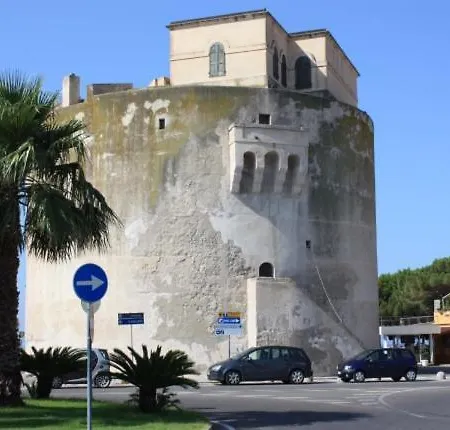 Al Mare Oristano