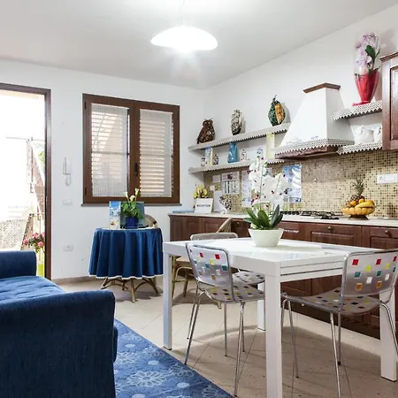 Affittacamere Al Mare Oristano