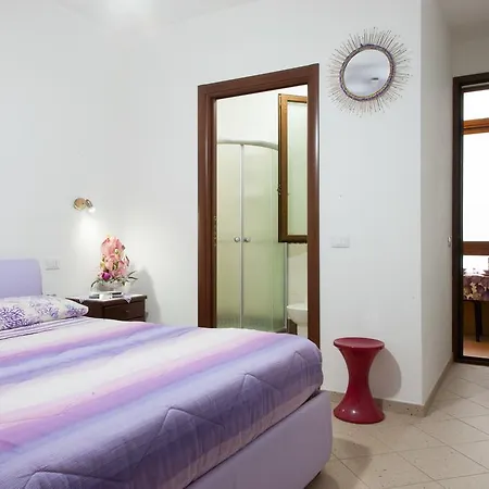 Al Mare أوريستانو