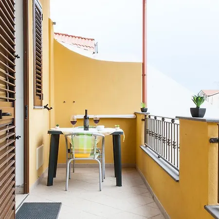 Al Mare Gasthof 2*