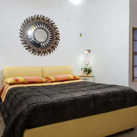 Affittacamere Al Mare Oristano