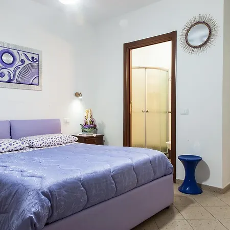 Al Mare بيت ضيافة