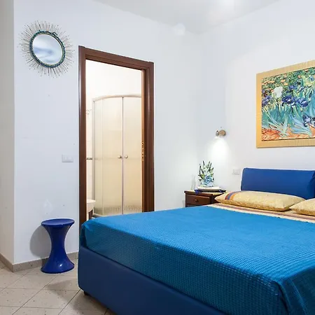 Al Mare بيت ضيافة أوريستانو