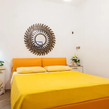 Al Mare Affittacamere