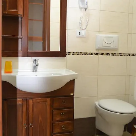 Gasthof Al Mare Oristano