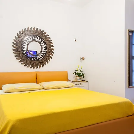 بيت ضيافة Al Mare