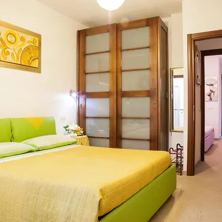 Affittacamere Al Mare Oristano