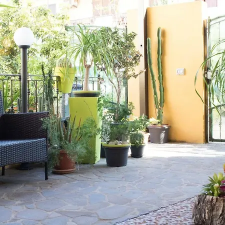 Al Mare 3* أوريستانو