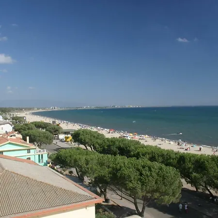 Al Mare Oristano