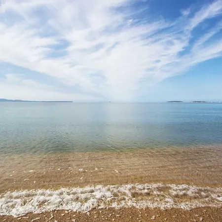 Al Mare 3* أوريستانو