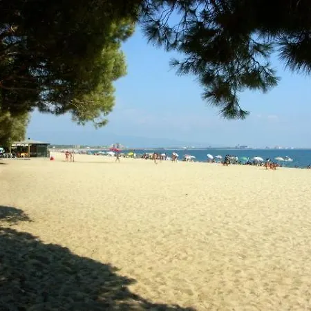 Gasthuis Al Mare Oristano