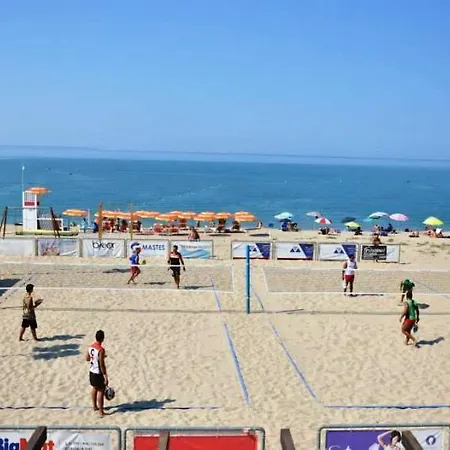 Affittacamere Al Mare Oristano