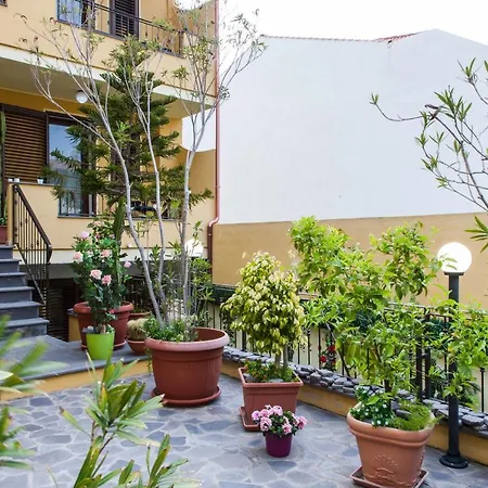 Al Mare Affittacamere Oristano